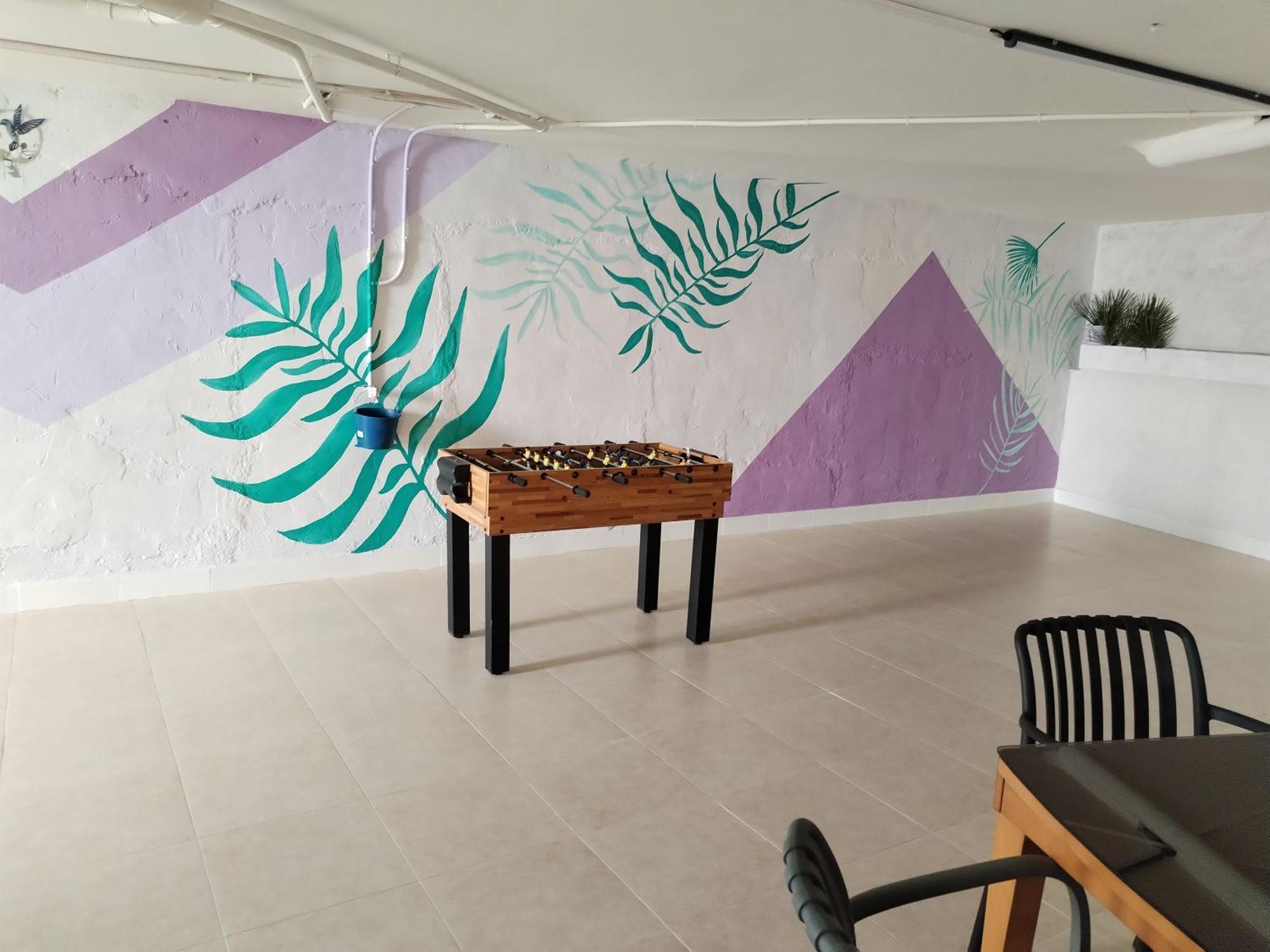 Vivienda Turistica El Pimpollo Διαμέρισμα San Carlos del Valle Εξωτερικό φωτογραφία